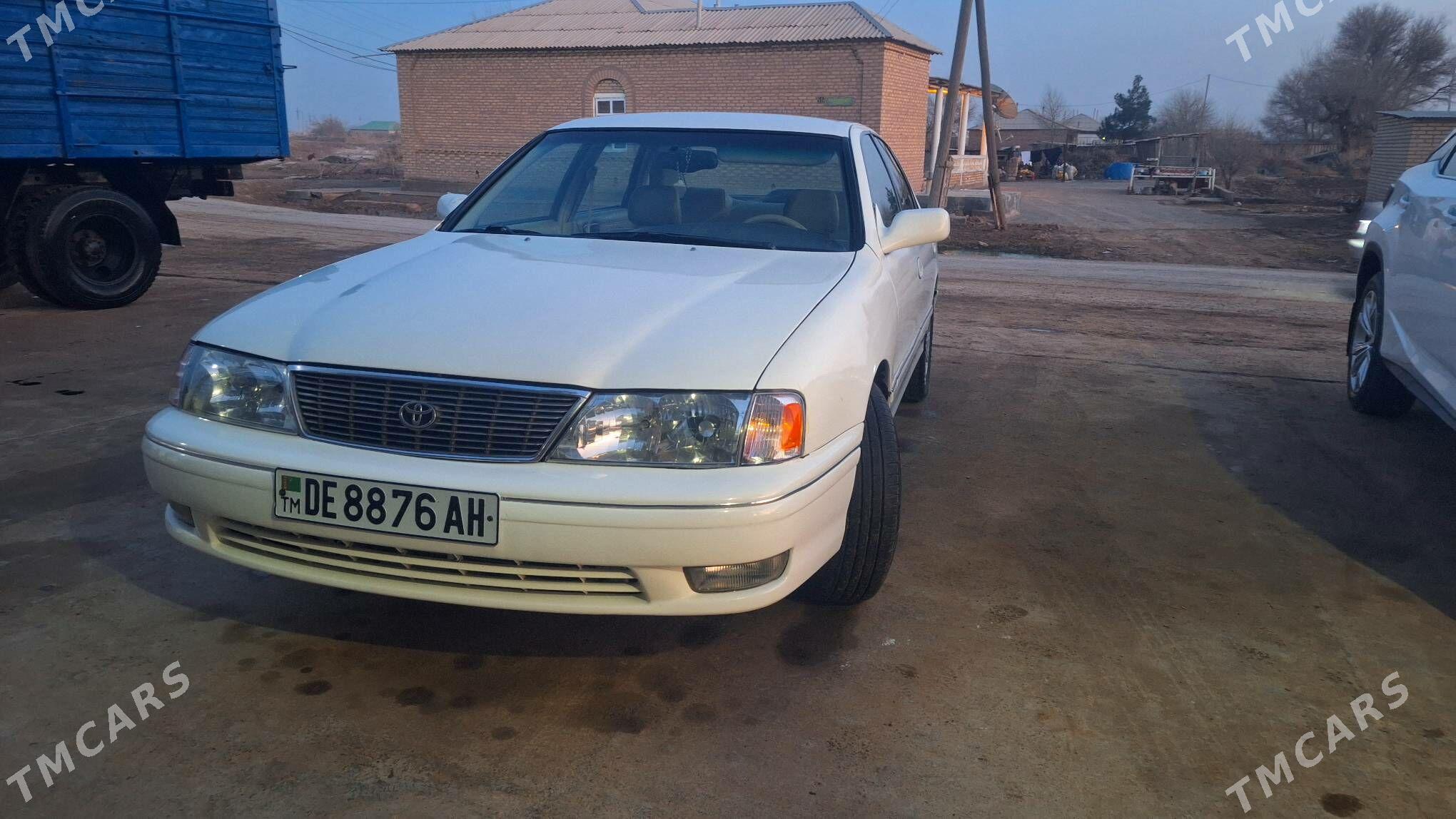 Toyota Avalon 1998 - 155 000 TMT - Babadaýhan - img 1