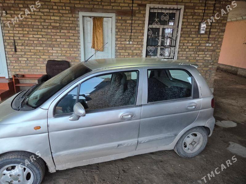 Daewoo Matiz 1999 - 27 000 TMT - Türkmenabat - img 1