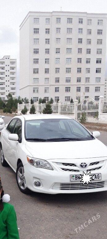 Toyota Corolla 2012 - 210 000 TMT - Parahat 7 - img 1