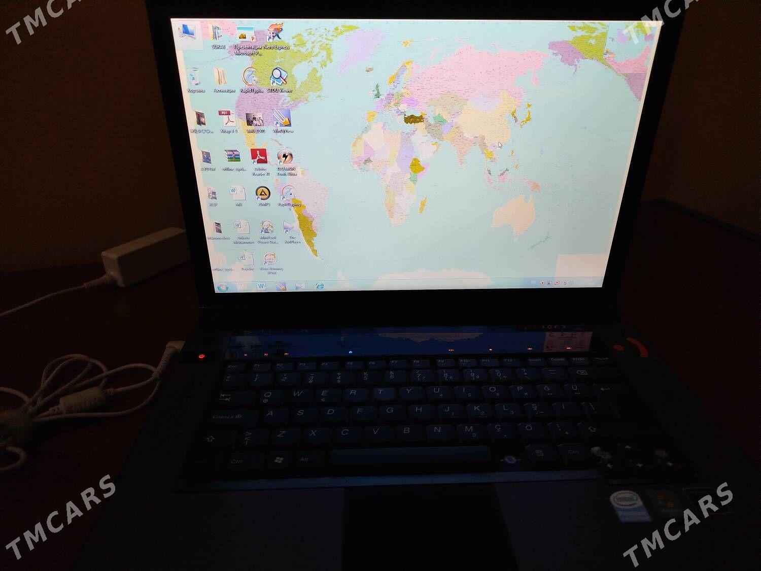 Kompýuter LENOVO - Parahat 2 - img 1