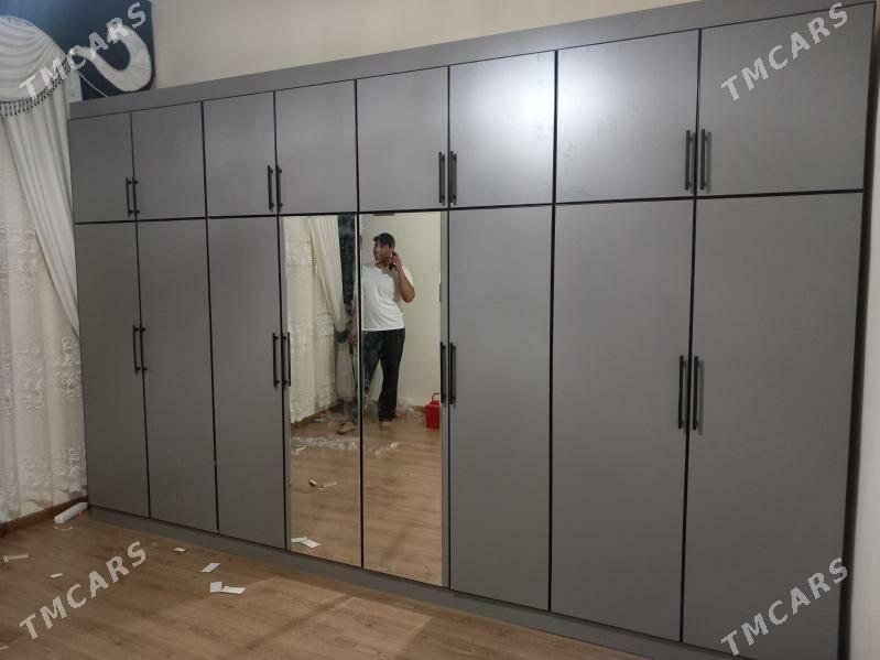 mebel - Gökdepe - img 1