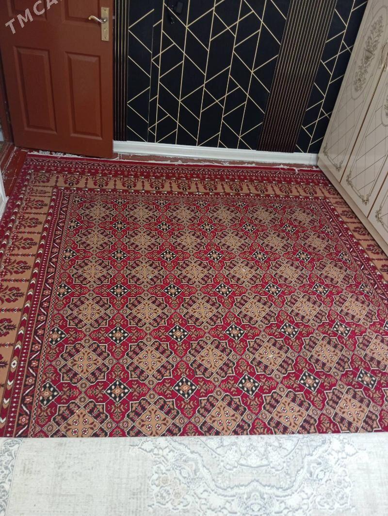 Haly eyran yukasy - Ашхабад - img 1