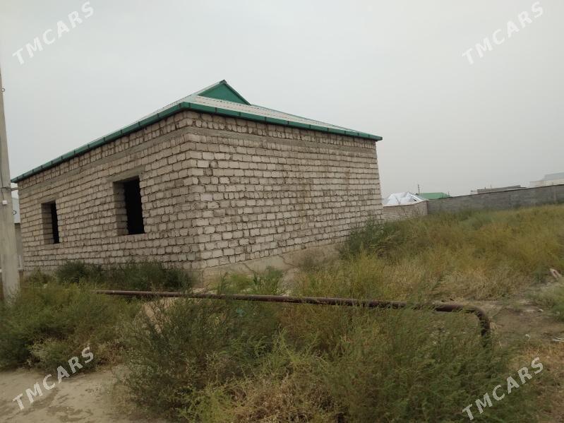 satlyk jaý - Ýaşlyk - img 1