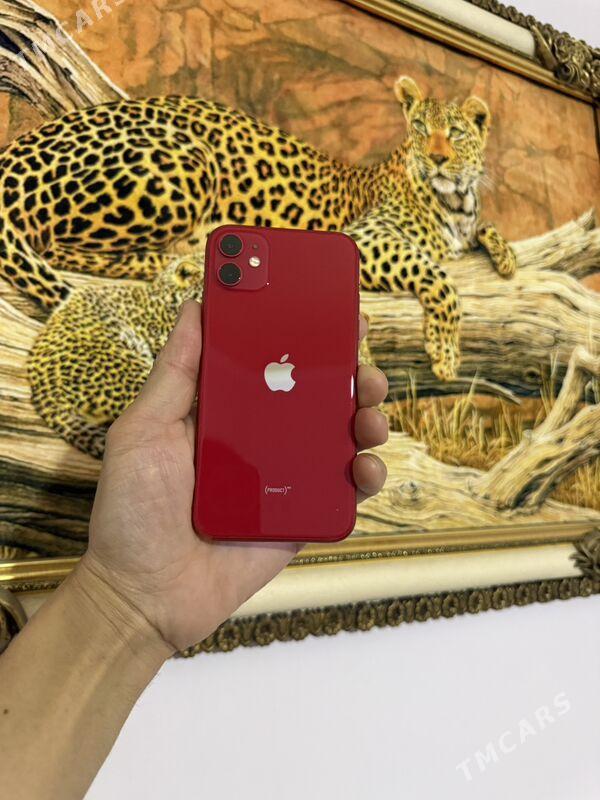 iPhone 11 - Daşoguz - img 1