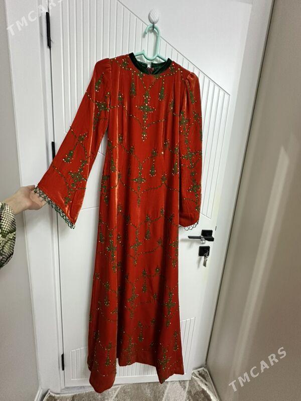 Tylky pombah - Ашхабад - img 1