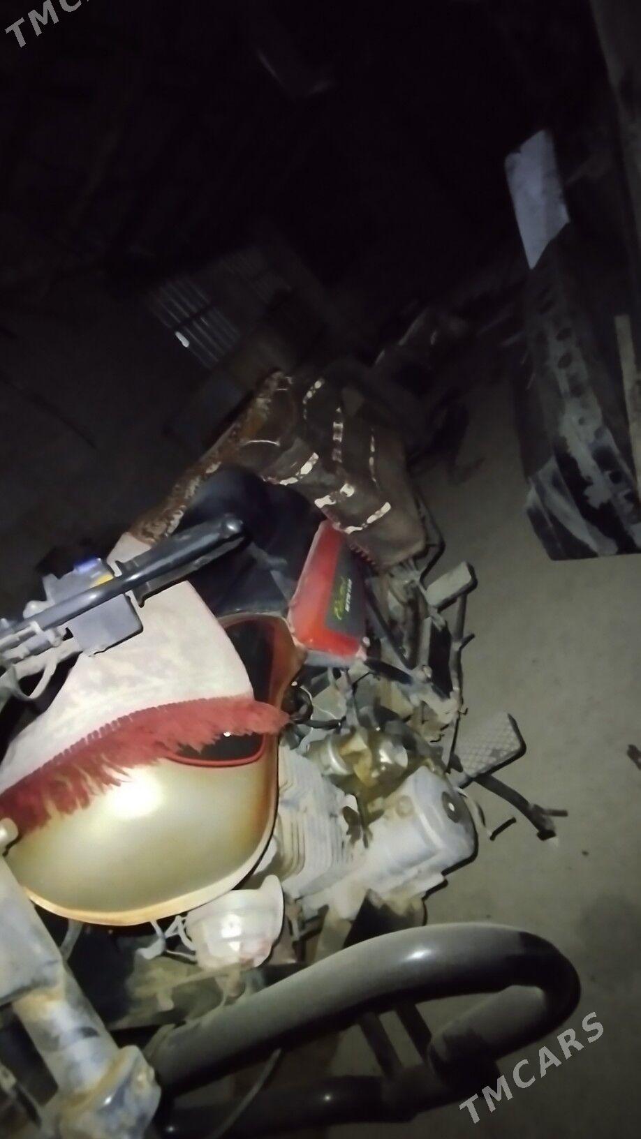 Fekon FK150-8G 2003 - 9 000 TMT - Gumdag - img 1