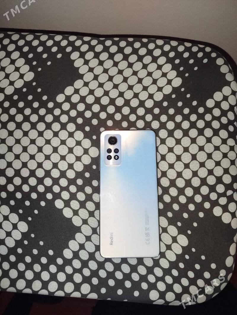 Redmi note 12 pro 8/256 - Туркменабат - img 1