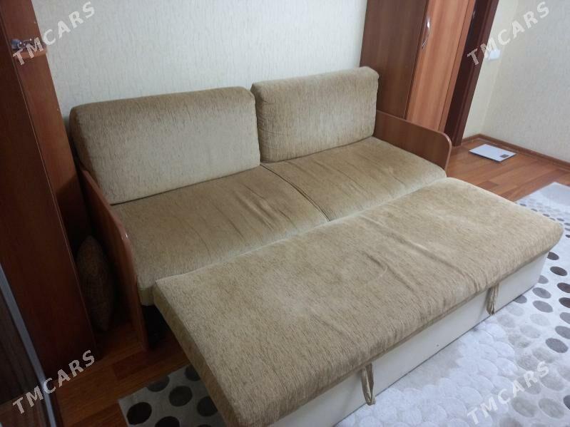 ДИВАН РАСКЛАДНОЙ - Ашхабад - img 1