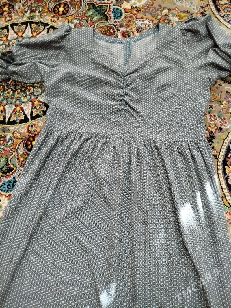 Koynekler - Туркменбаши - img 1