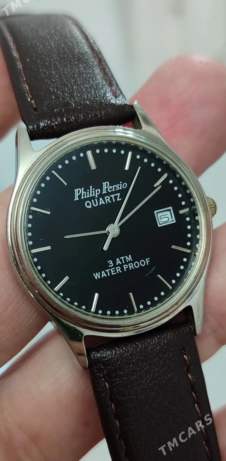 Sagat Часы Сагат. - Мары - img 1