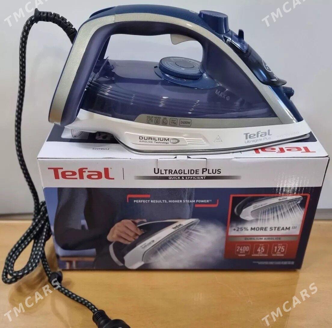Tefal utuk - Aşgabat - img 1