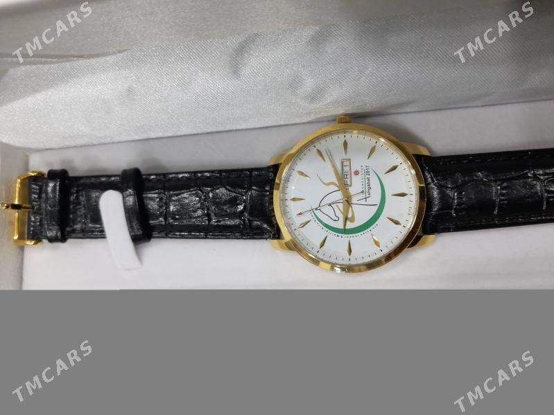 Maslahat sagat часы Aziyada - Ашхабад - img 1