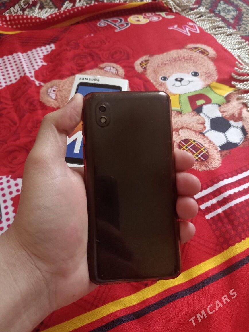samsung m 01 core - Туркменбаши - img 1