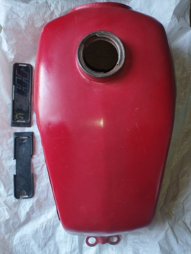 iž 450 TMT - Gökdepe - img 1