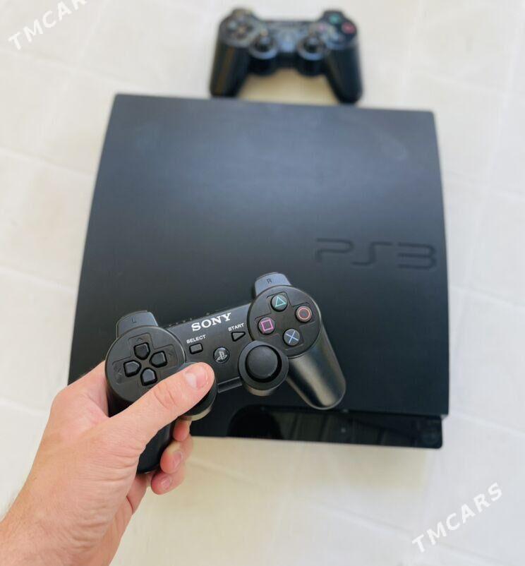 GYSAGLY SATLYK PLAYSTATION 3 - Halaç - img 1