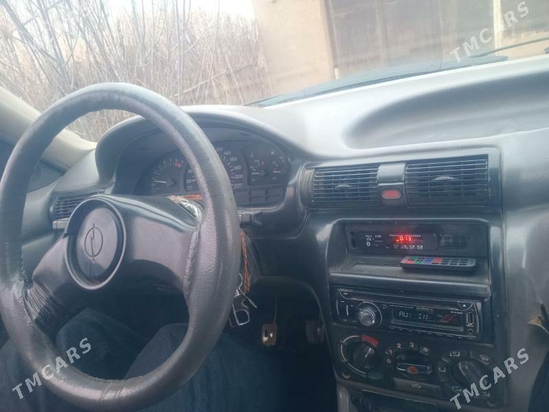 Opel Astra 1992 - 35 000 TMT - Акдепе - img 1