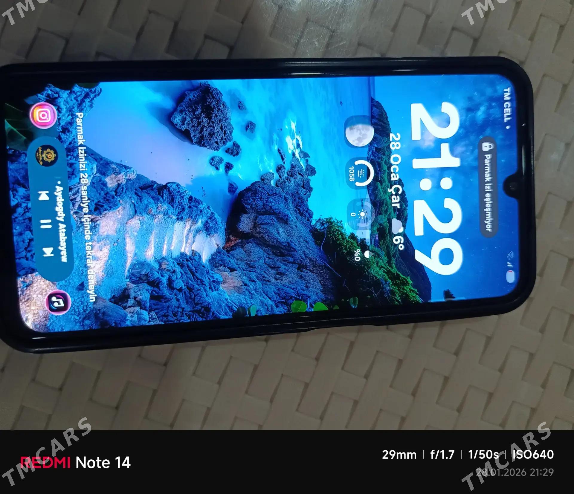 Samsung A 15 - Balkanabat - img 1