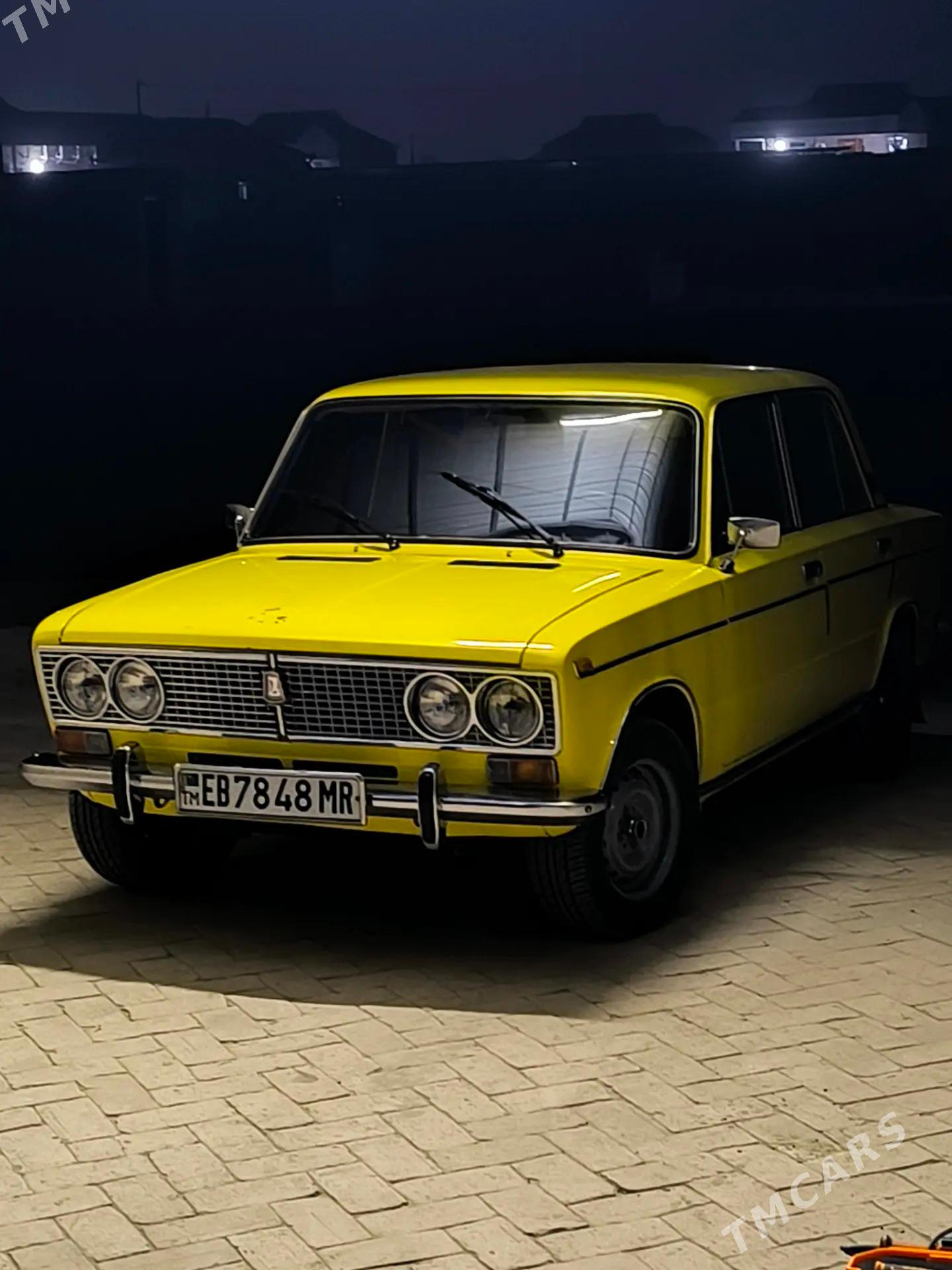 Lada 2103 1980 - 51 000 TMT - Байрамали - img 1