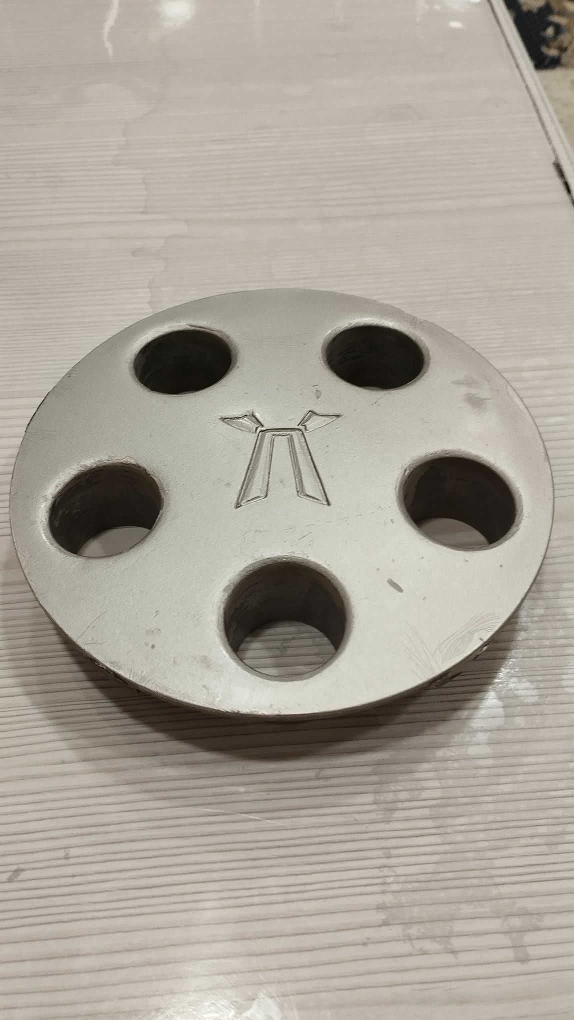 kalpak 150 TMT - Гумдаг - img 1