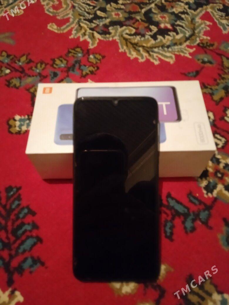 Redmi 9T - Чарджоу - img 1