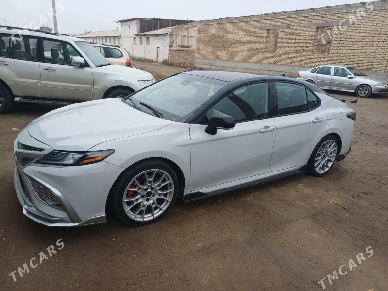 Toyota Camry 2020 - 340 000 TMT - Дашогуз - img 1