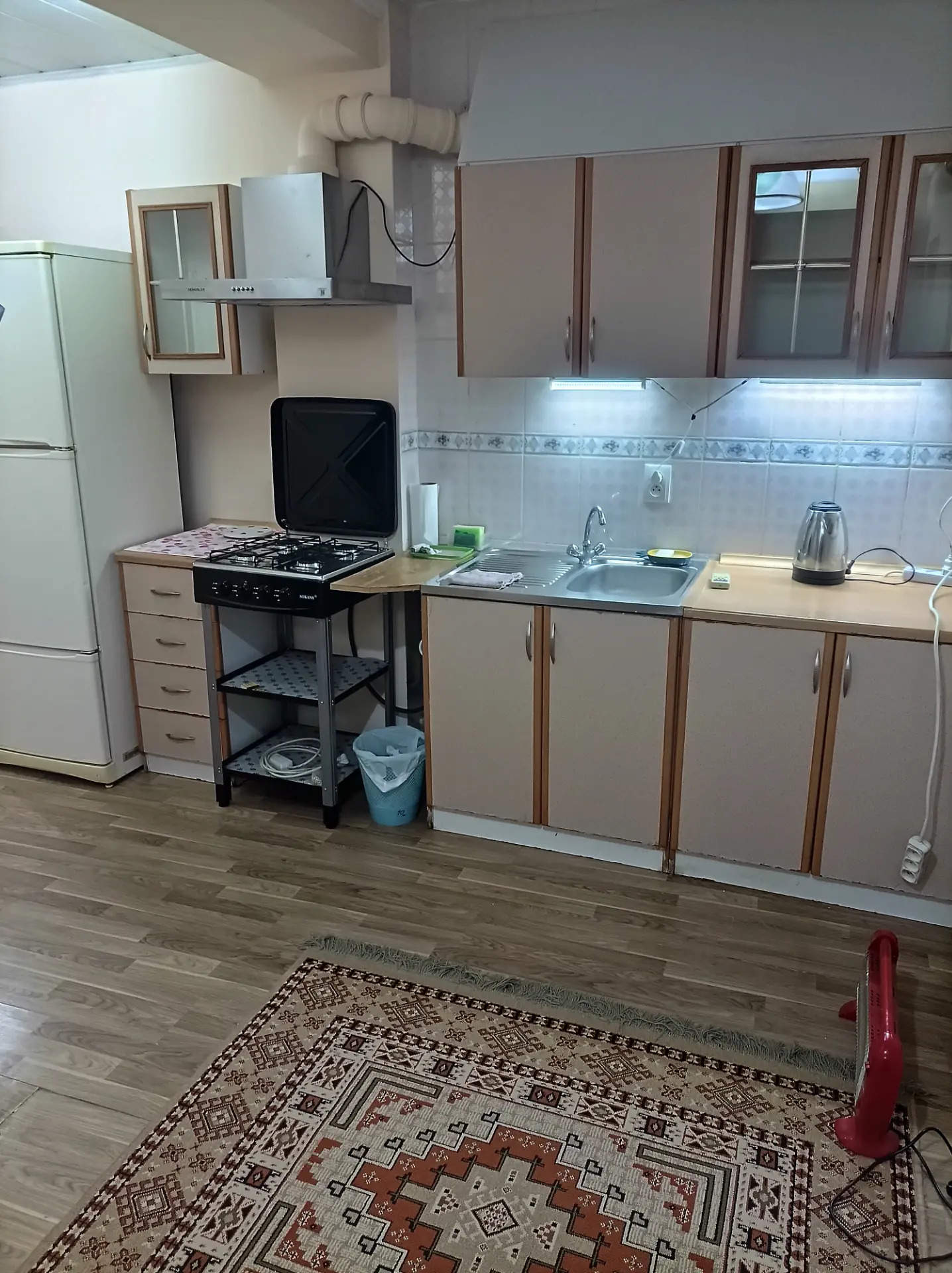 АРЕНДА ЦЕНТР ЭНГЕЛЬСА - Ашхабад - img 1