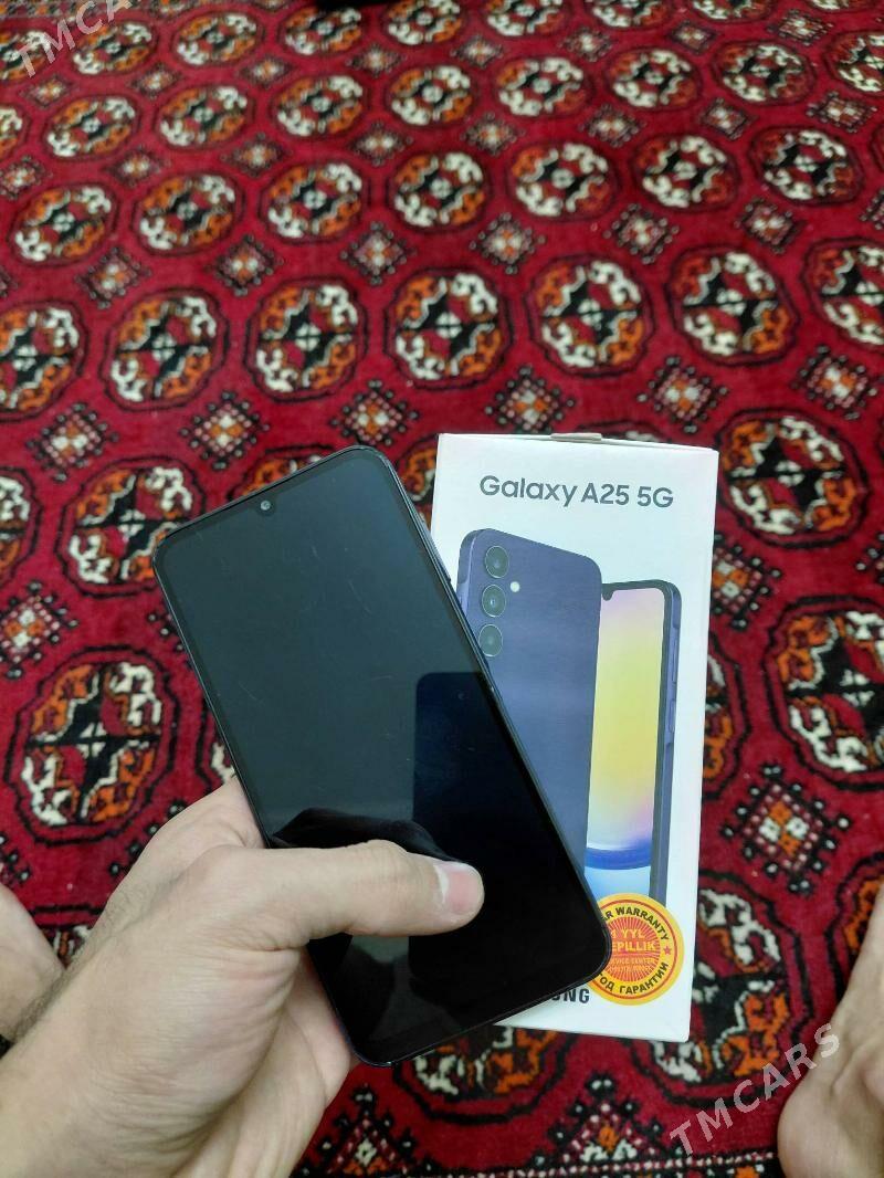 A25 5G - Bedew - img 1