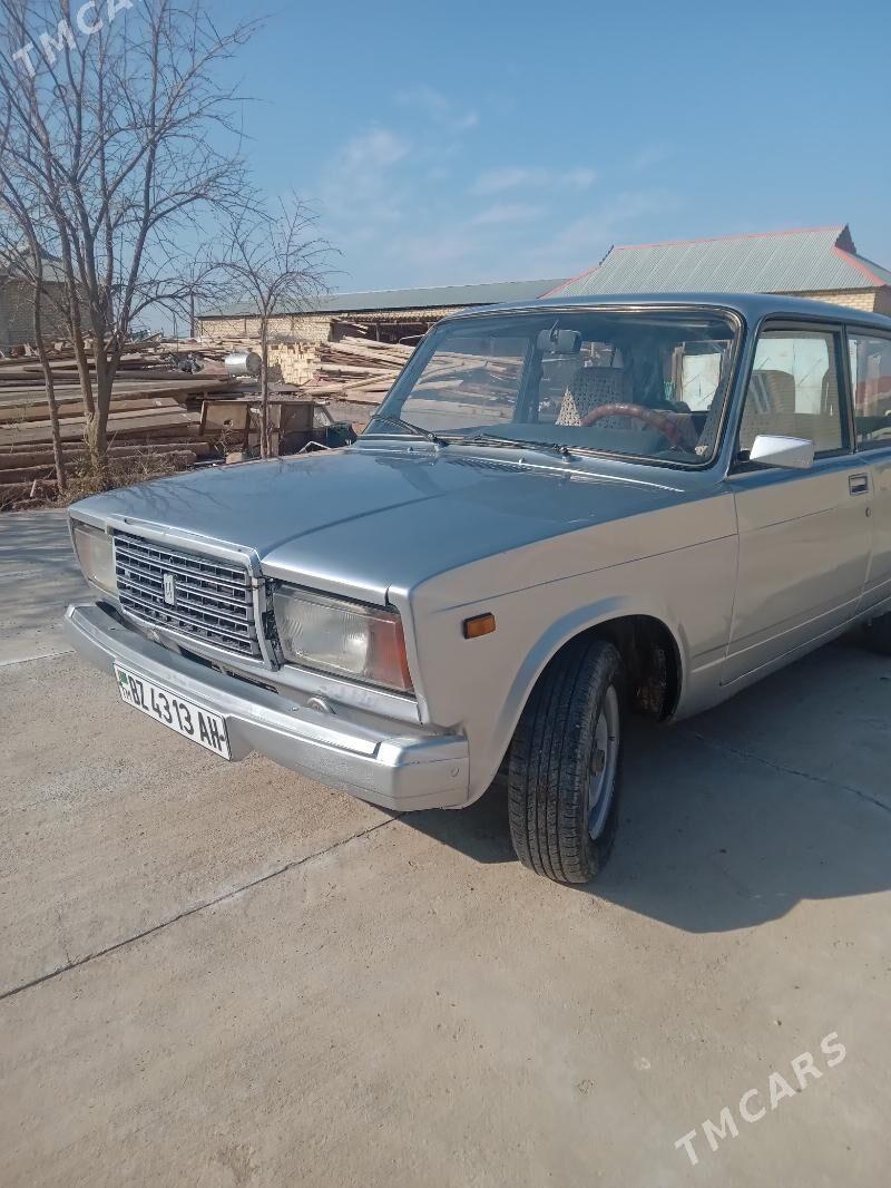 Lada 2107 2000 - 20 000 TMT - Бабадайхан - img 1