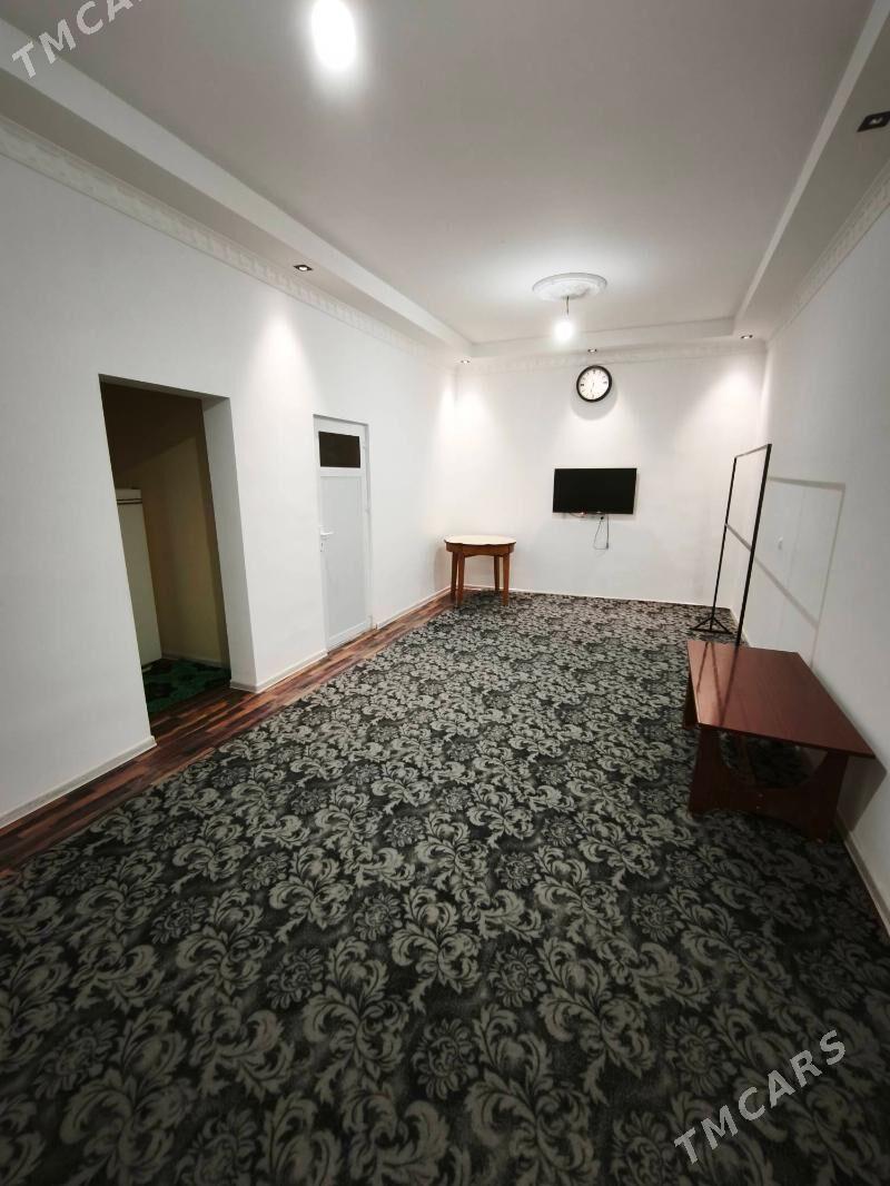 Arenda jaý - Ашхабад - img 1