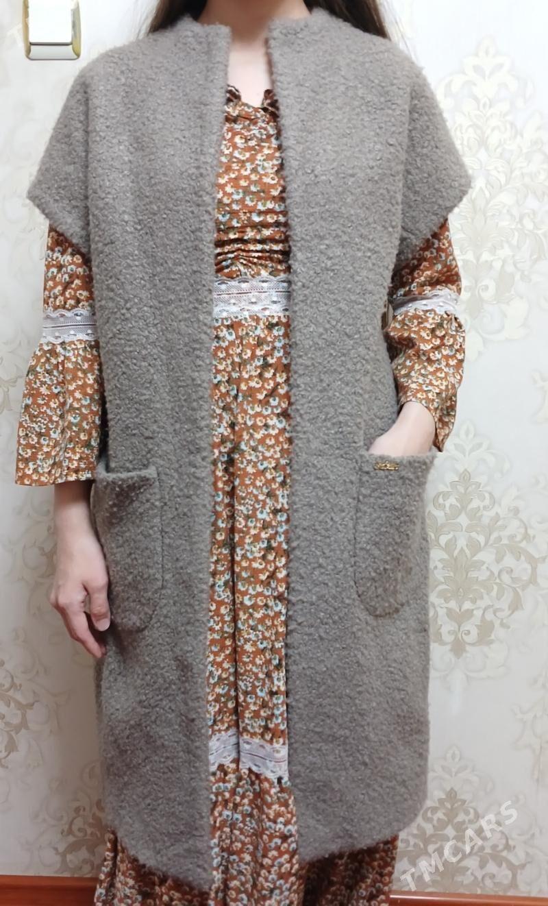 Yensiz bagana - Daşoguz - img 1