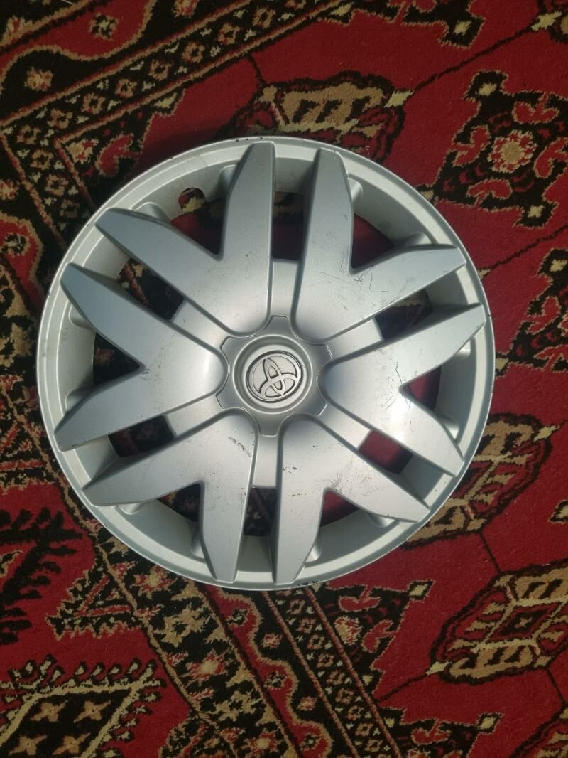 kalpak 16 170 TMT - Aşgabat - img 1