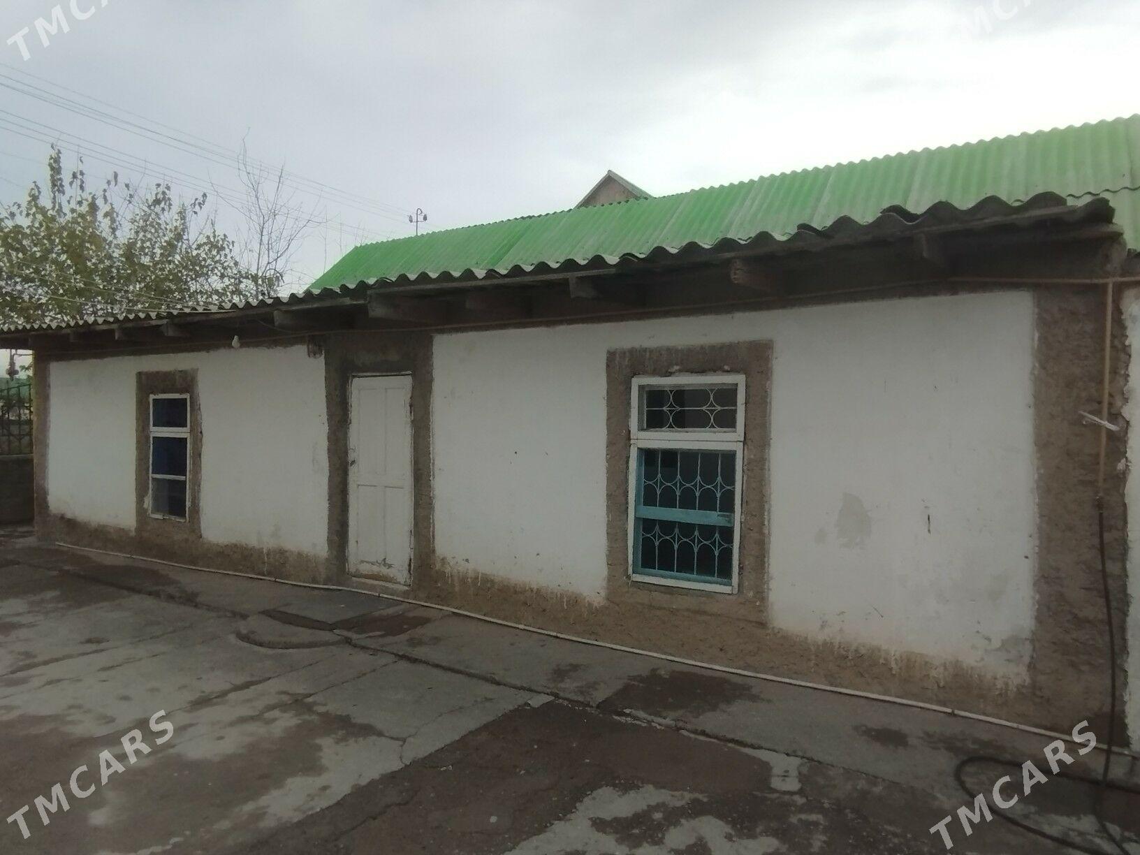 kwartira - Gökje - img 1