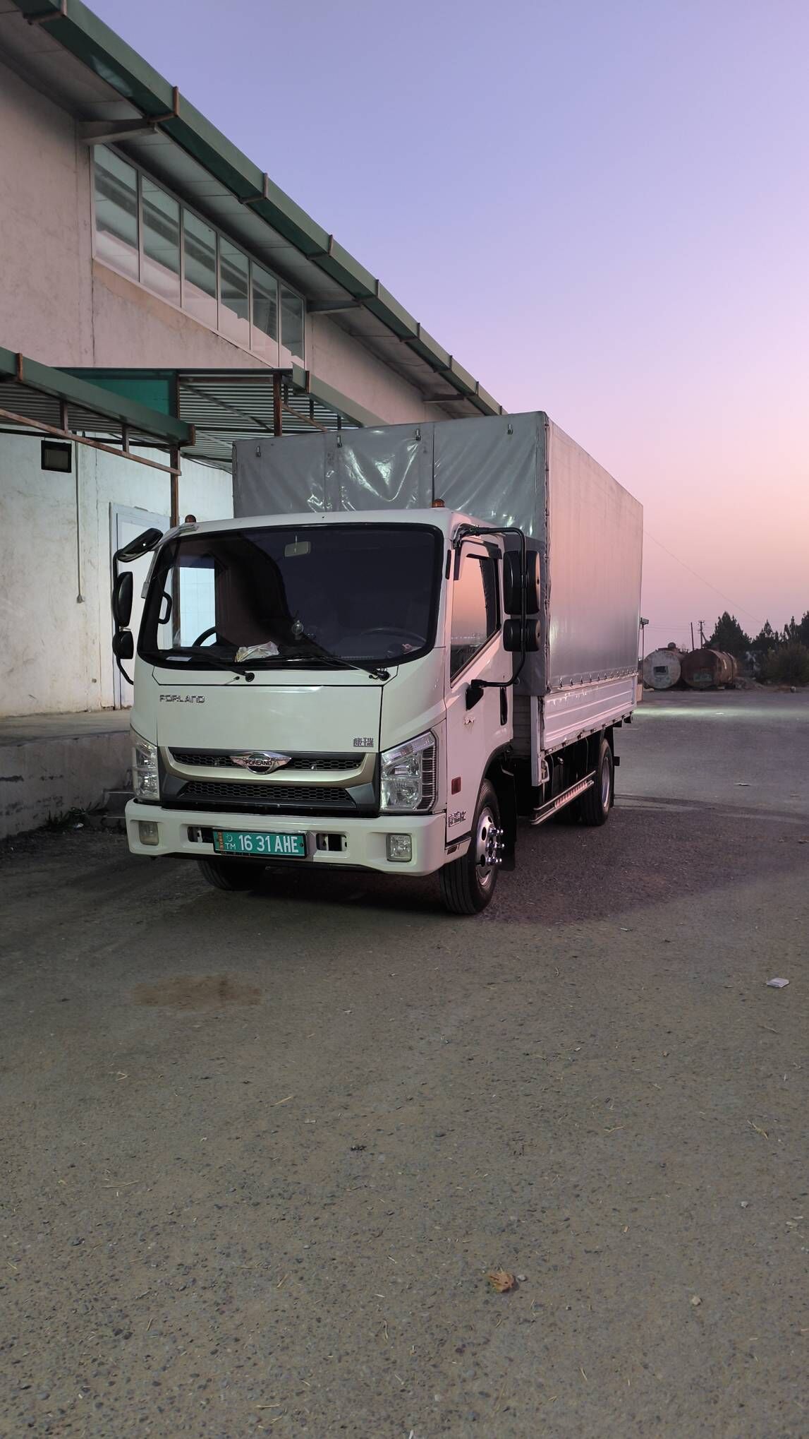 Tent 7 500 TMT - Änew - img 1