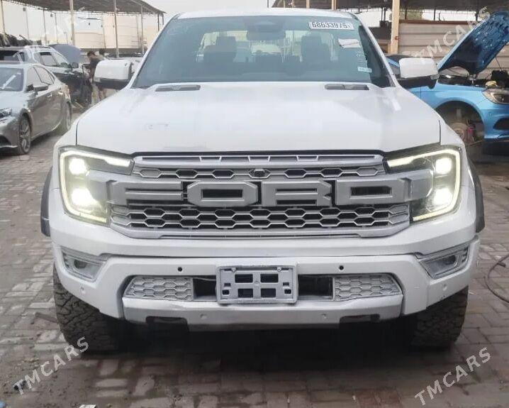 Ford F150 2025 - 900 000 TMT - 11 mkr - img 1