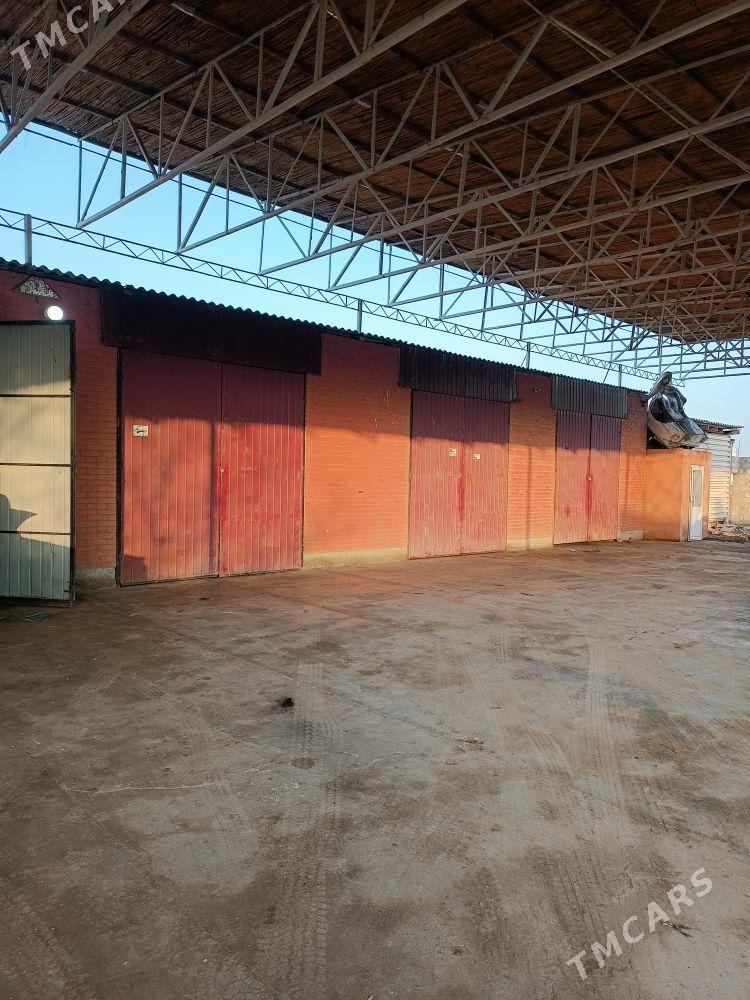 arenda yer - Мары - img 1