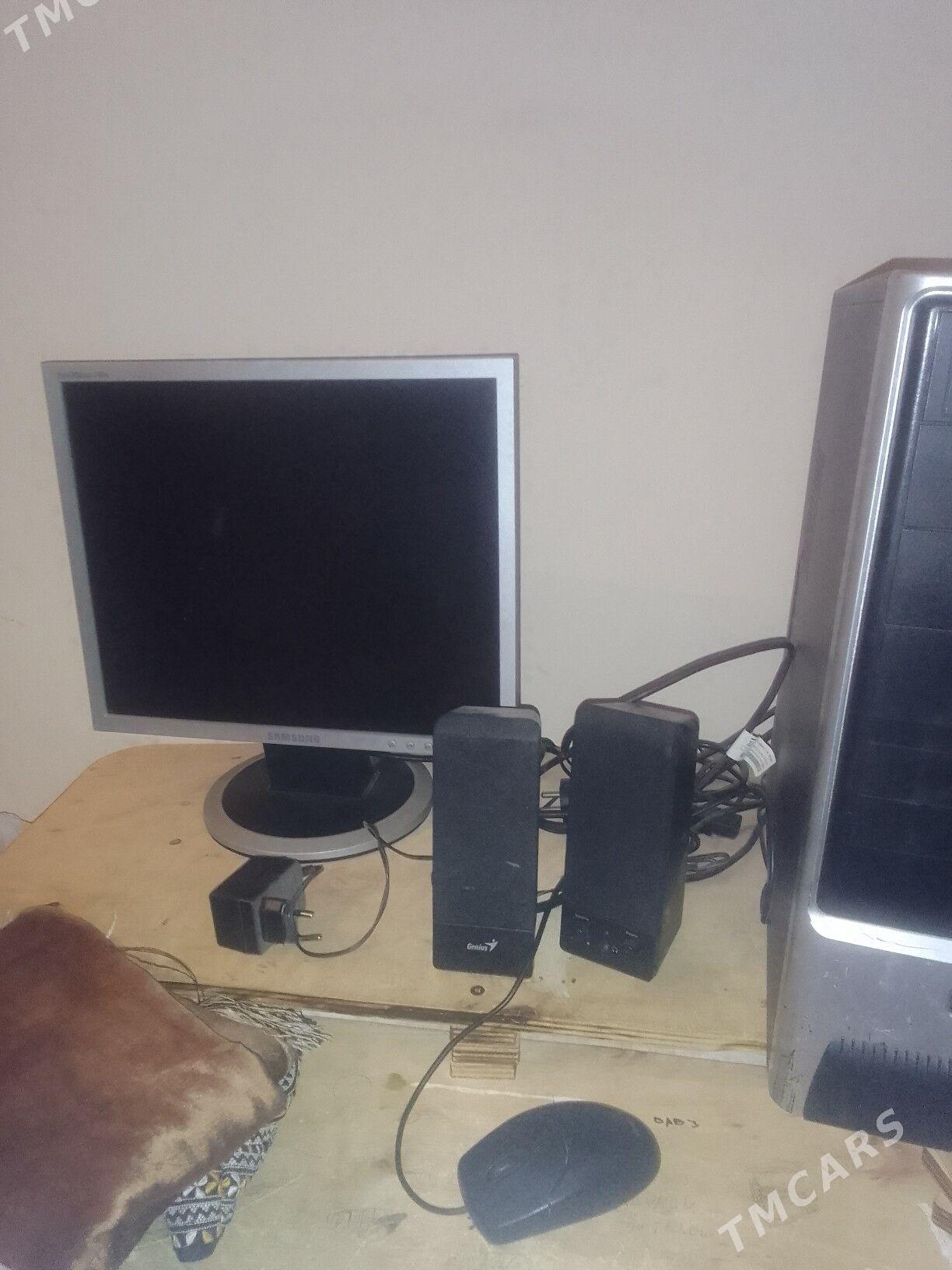 kampyuter samsung - Туркменбаши - img 1