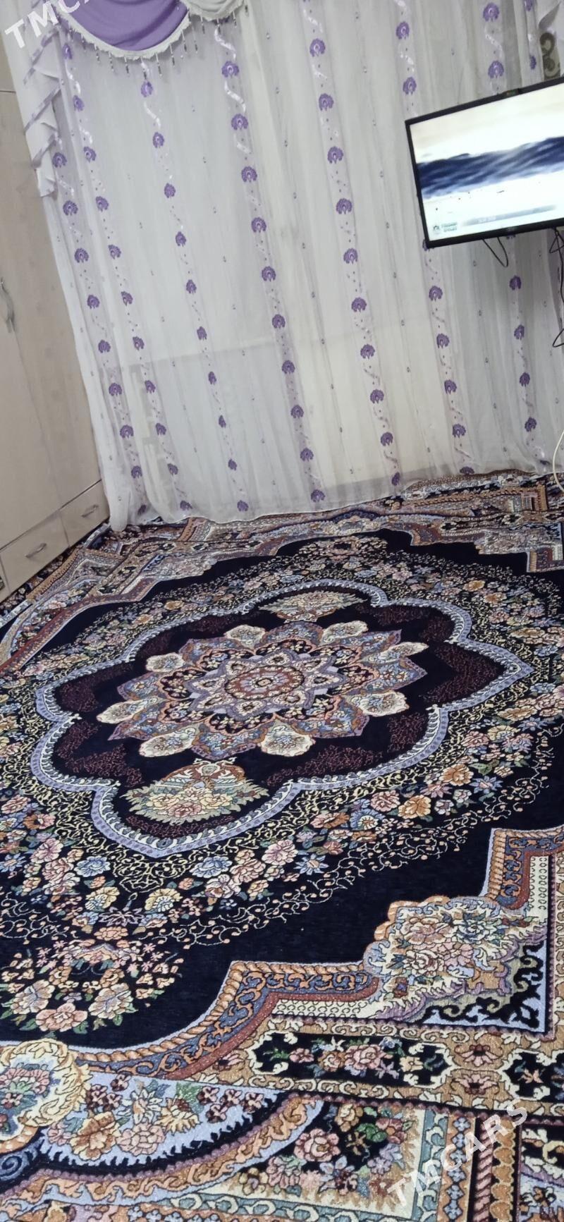 4 3 ЛИК. ПОКРЫВАЛ - Мары - img 1