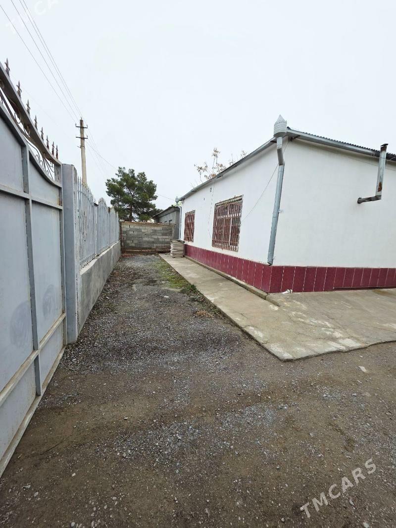 Anew Magtymguly plan - Ак-Бугдайский этрап - img 1