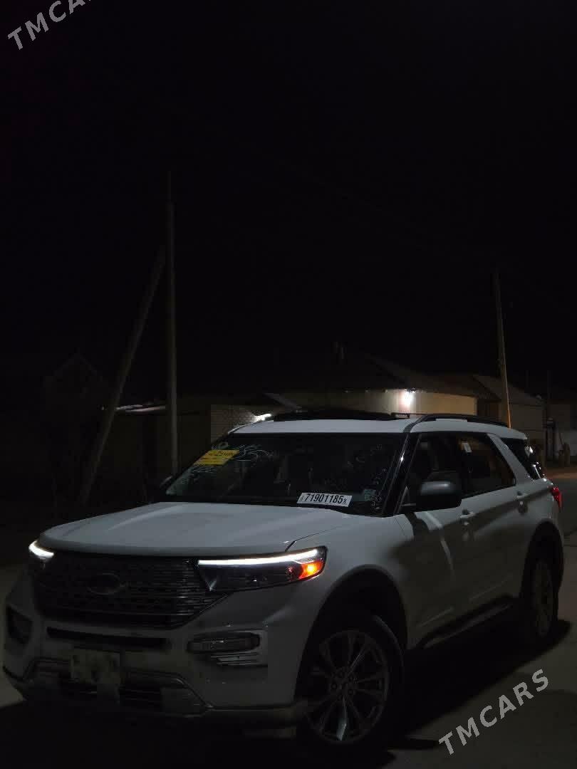 Ford Explorer 2023 - 470 000 TMT - Mary - img 1