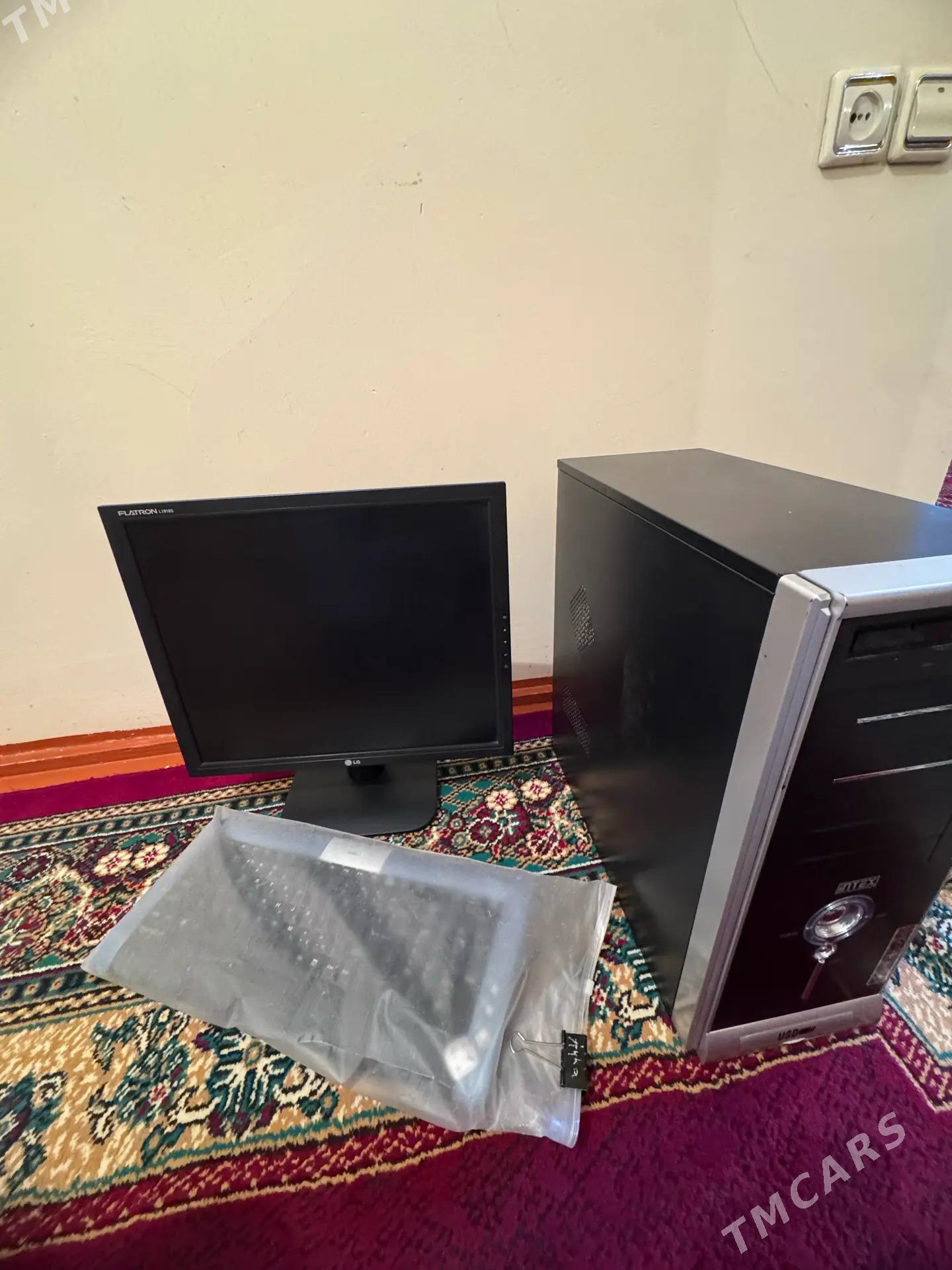 kompýuter - Aşgabat - img 1