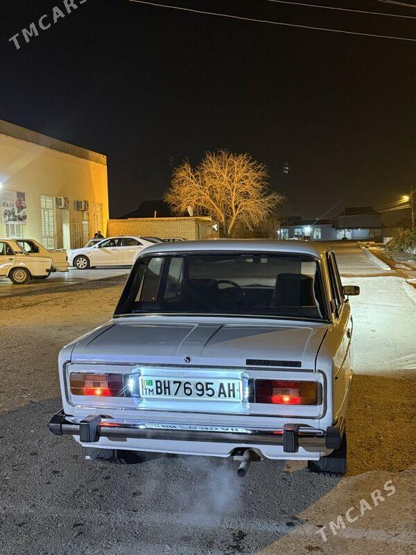Lada 2106 1993 - 44 000 TMT - Серахс - img 1