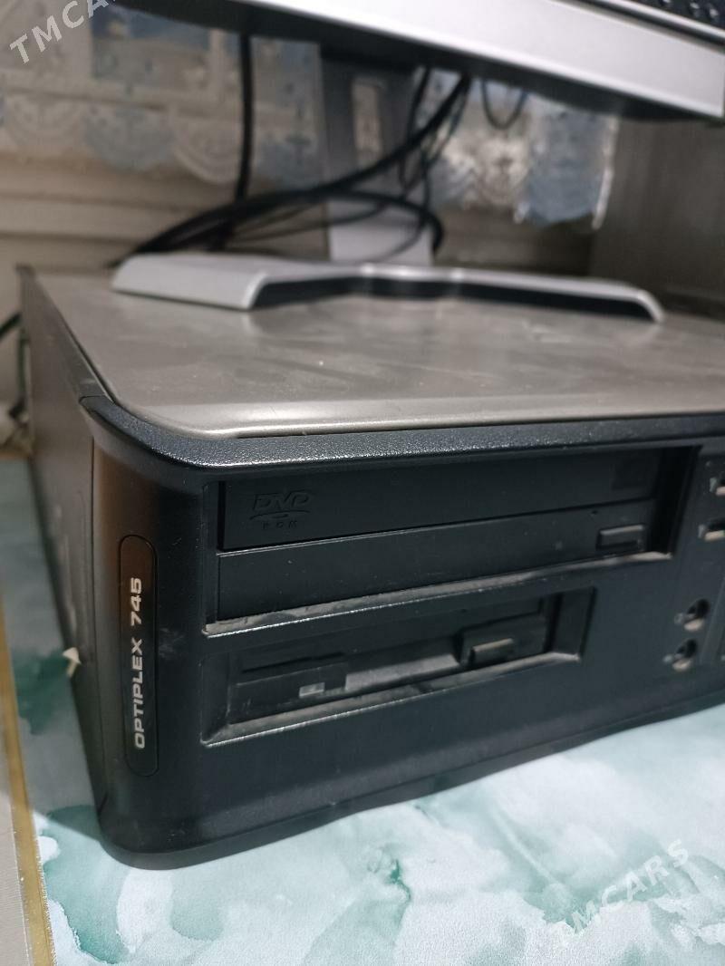 Kompyuter we monitor - Mary - img 1