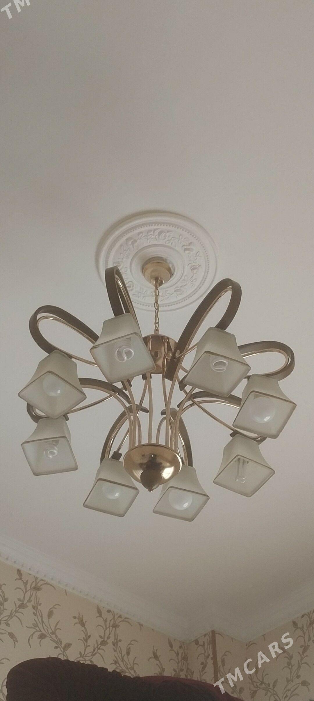 lÿustra - Çoganly - img 1