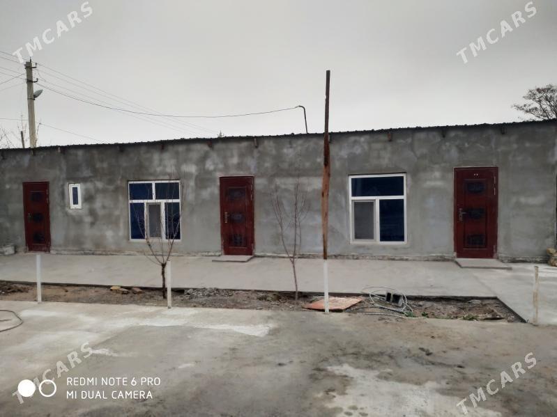 buzmeyin kruk arenda - Ашхабад - img 1