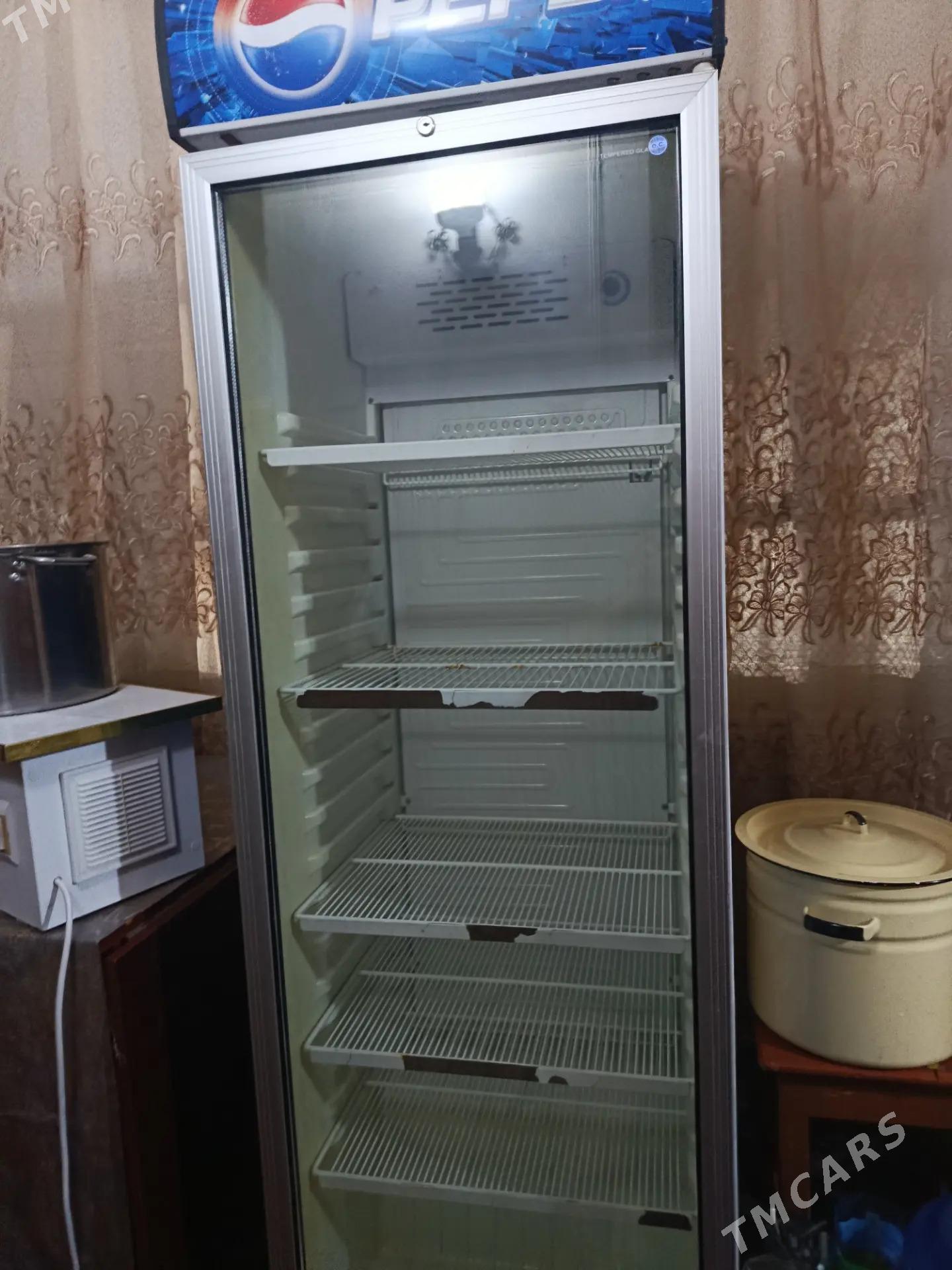 haladinnik - Türkmenbaşy - img 1