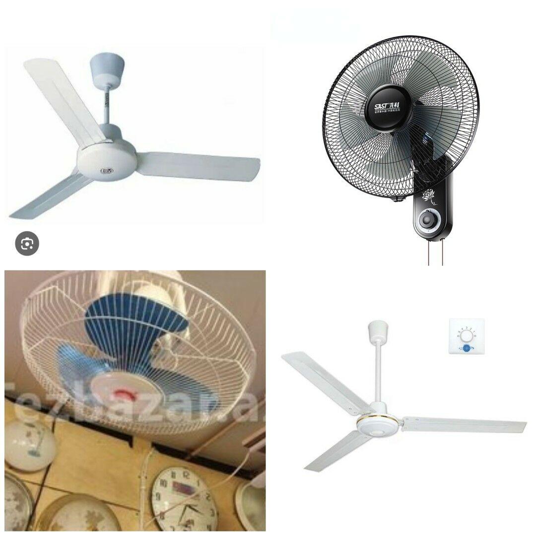 patalaşny Wentilyator 5 skorly - Улица Ататурка - img 1