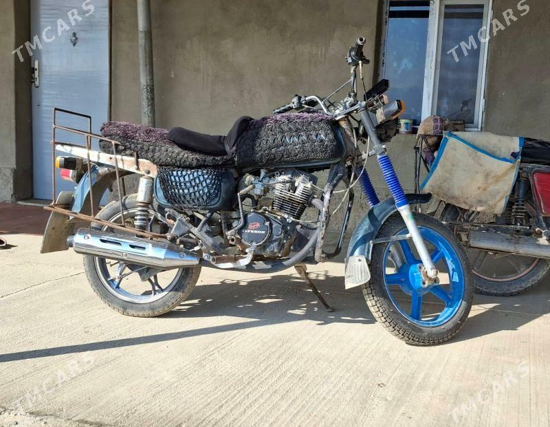 Fekon FK150-8G 2016 - 6 200 TMT - Гызыларбат - img 1