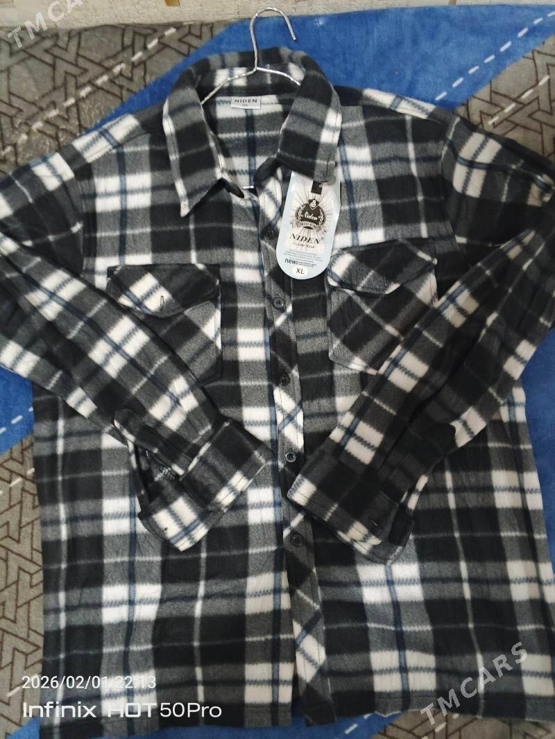 рубашки - Хазар - img 1