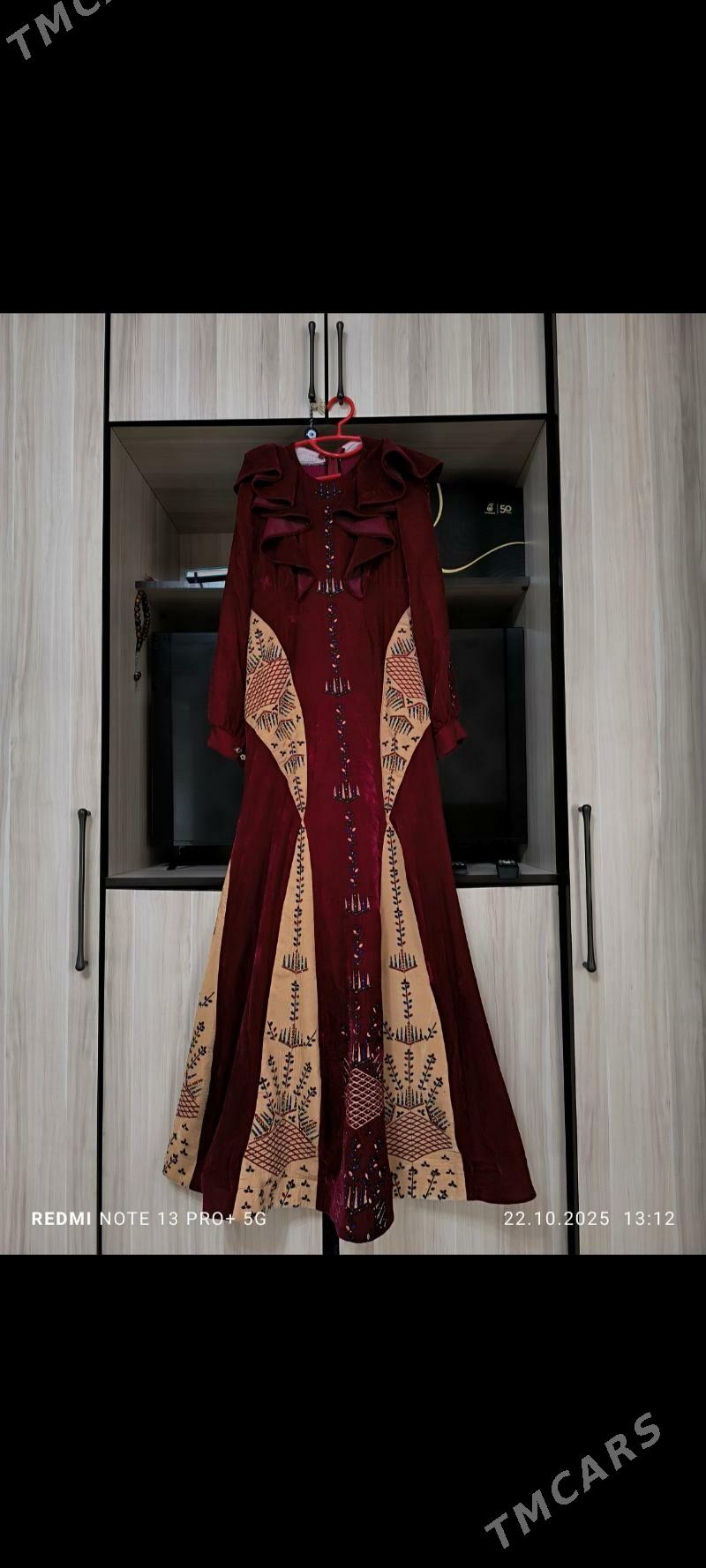 Zenan koynekleri - Türkmenbaşy - img 1