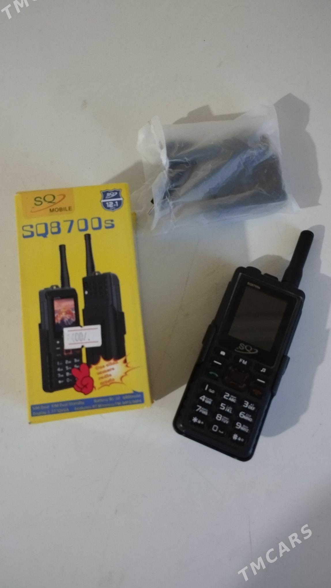 So..8700s - Gumdag - img 1